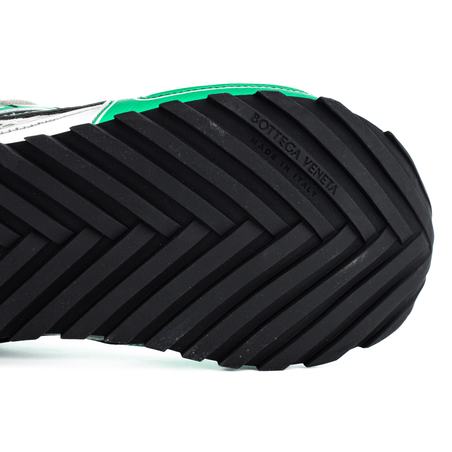 bo*te*ga Ve*ne*ta orbit runner sneaker 