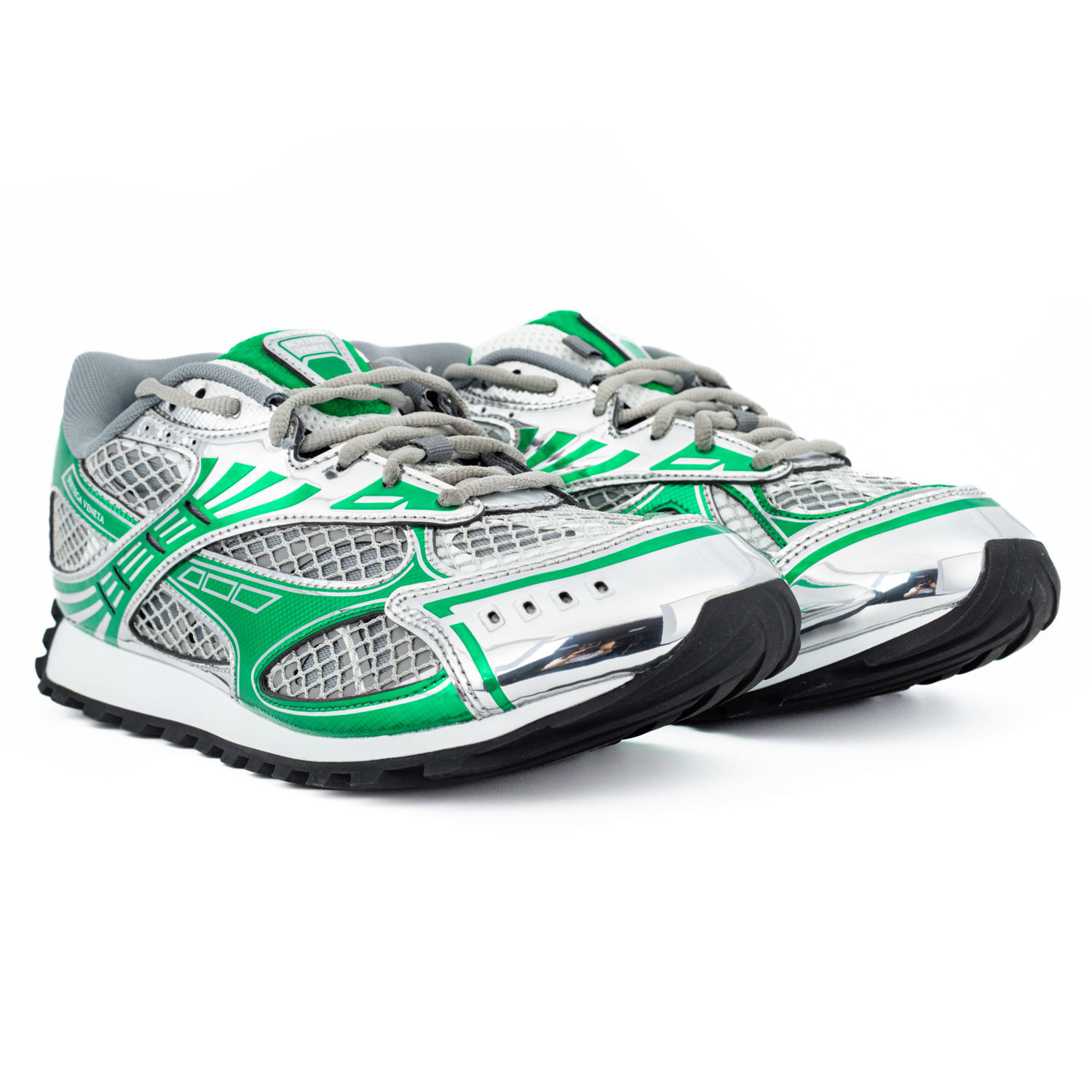 bo*te*ga Ve*ne*ta orbit runner sneaker 