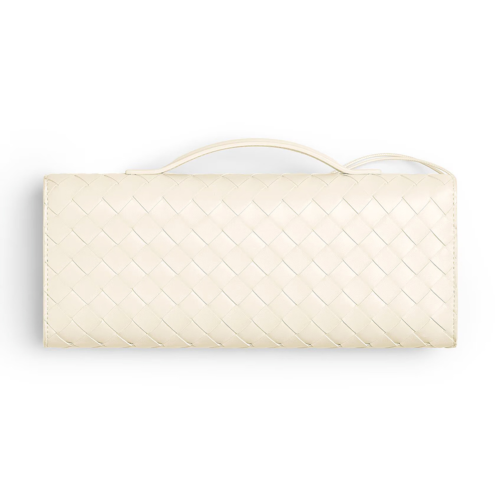 bo*te*ga Ve*ne*ta andiamo clutch bags p39195 13*31*3cm