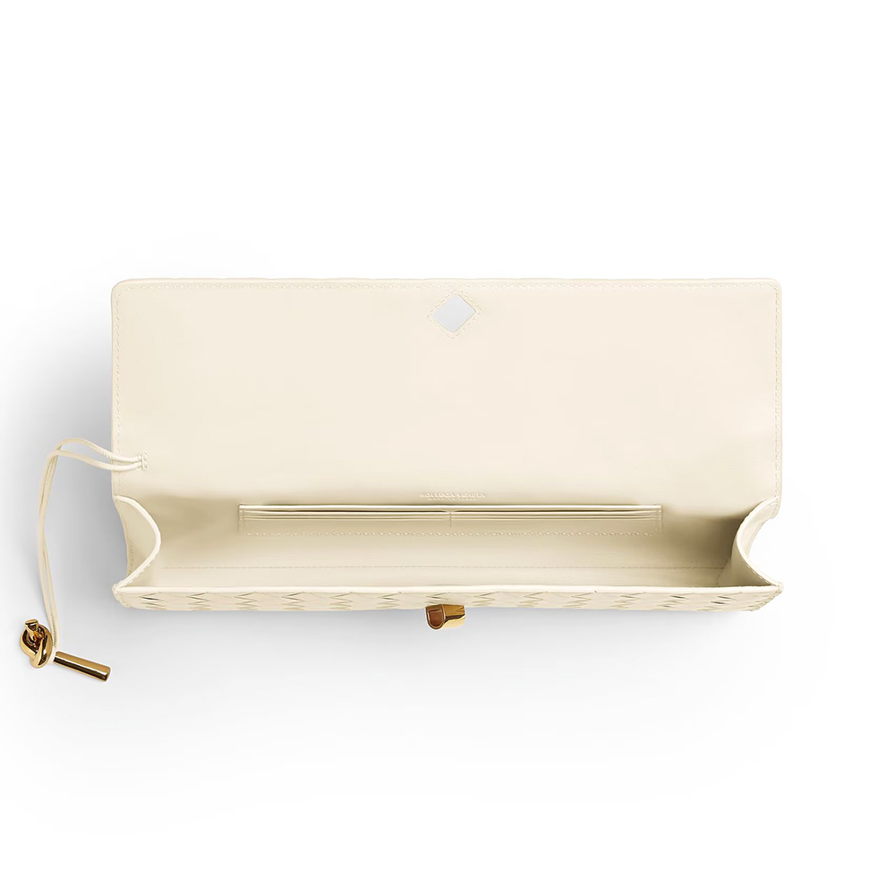 bo*te*ga Ve*ne*ta andiamo clutch bags p39195 13*31*3cm