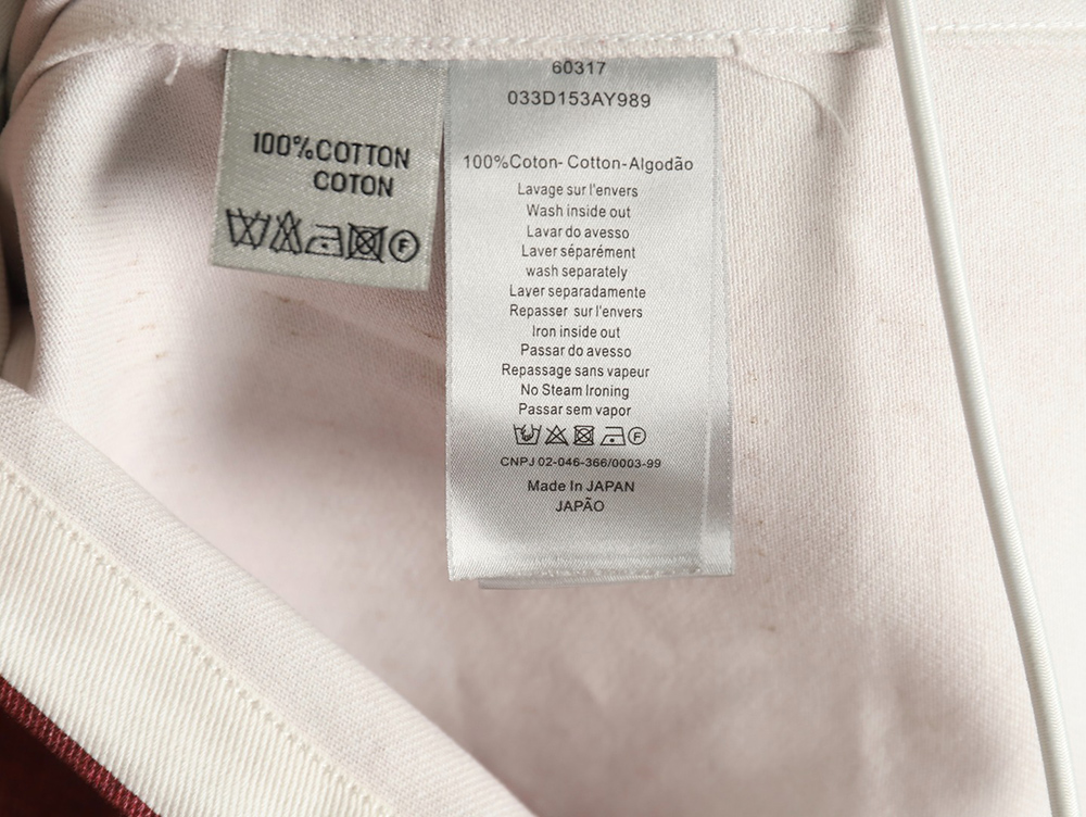 D*or funny dinosaur foot denim shirt jacket