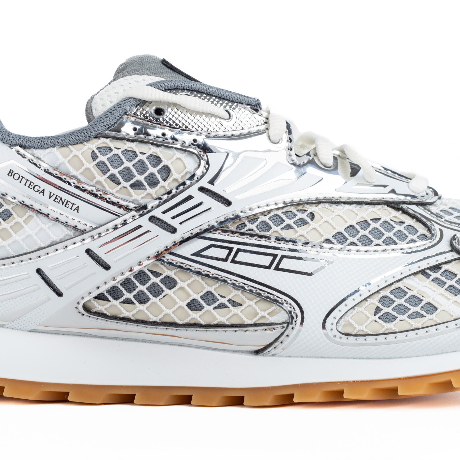 bo*te*ga Ve*ne*ta orbit runner sneaker  