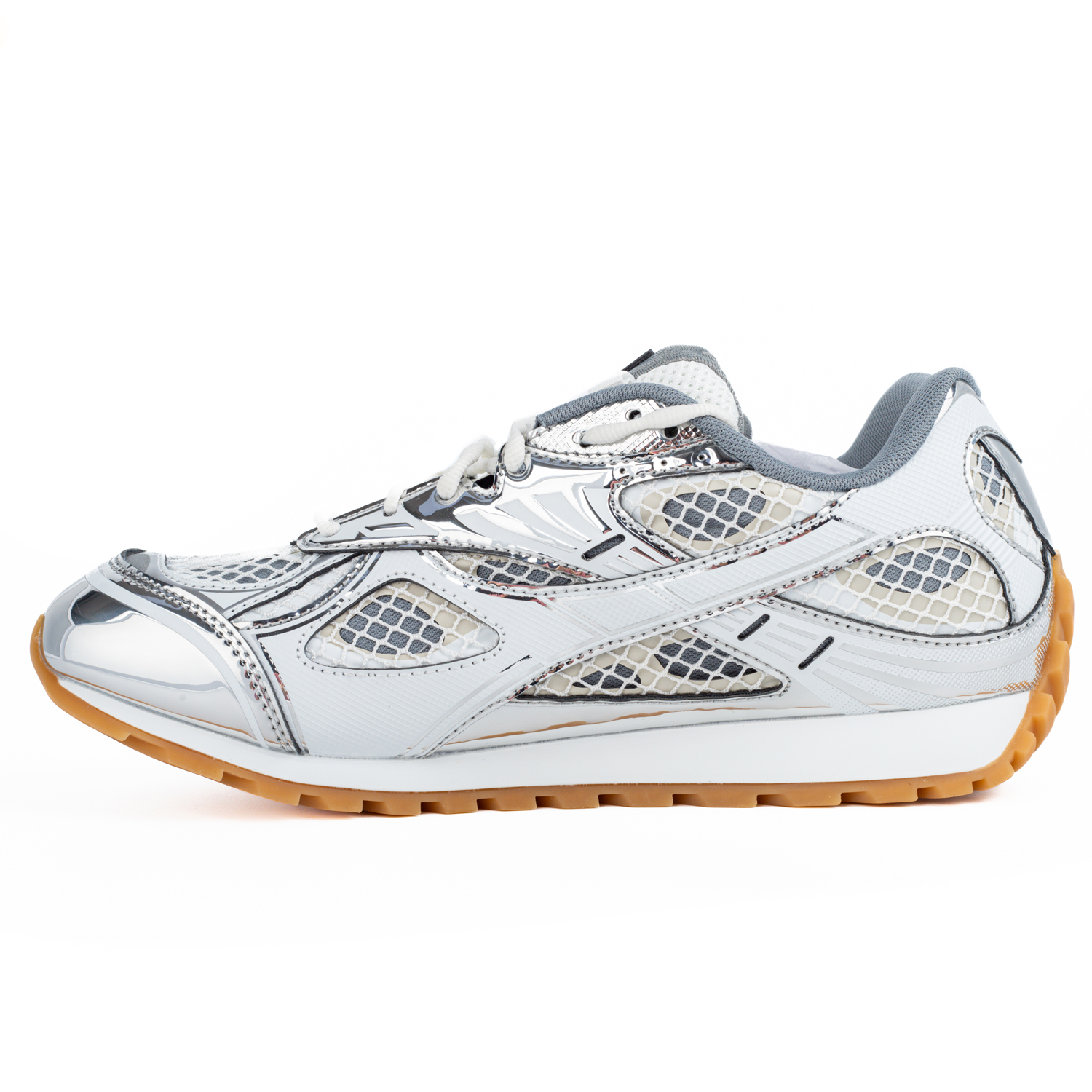 bo*te*ga Ve*ne*ta orbit runner sneaker  