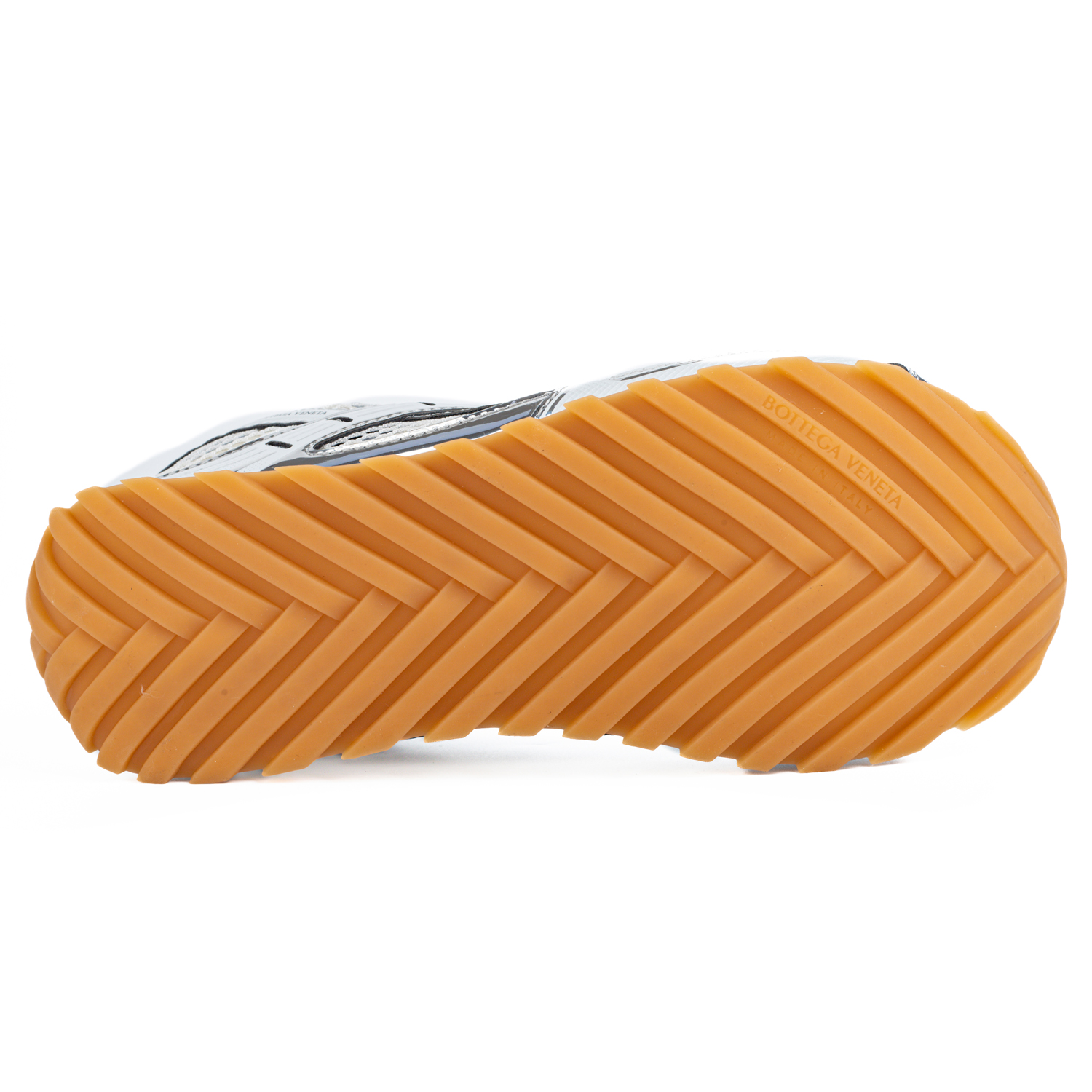 bo*te*ga Ve*ne*ta orbit runner sneaker  