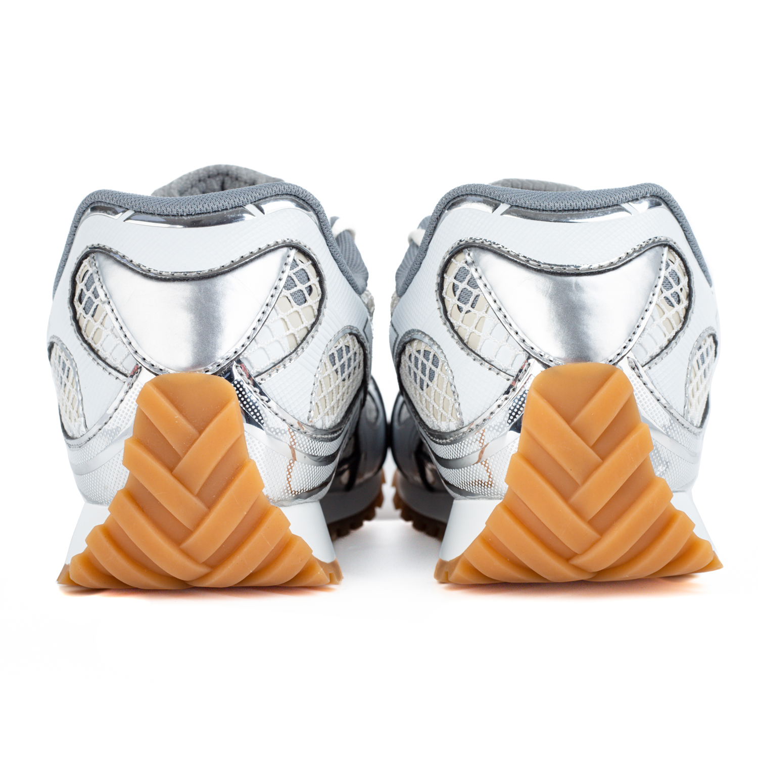 bo*te*ga Ve*ne*ta orbit runner sneaker  