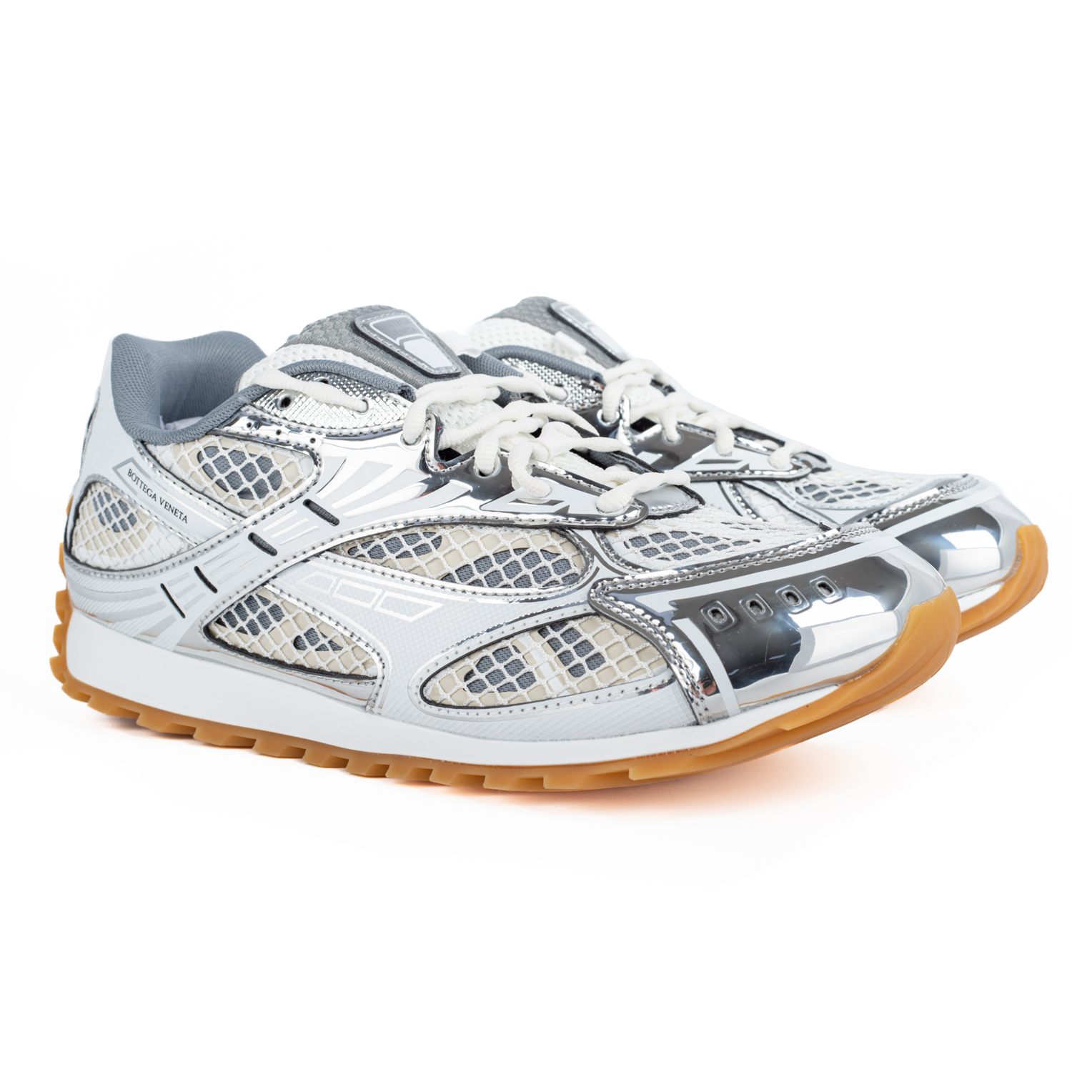 bo*te*ga Ve*ne*ta orbit runner sneaker  