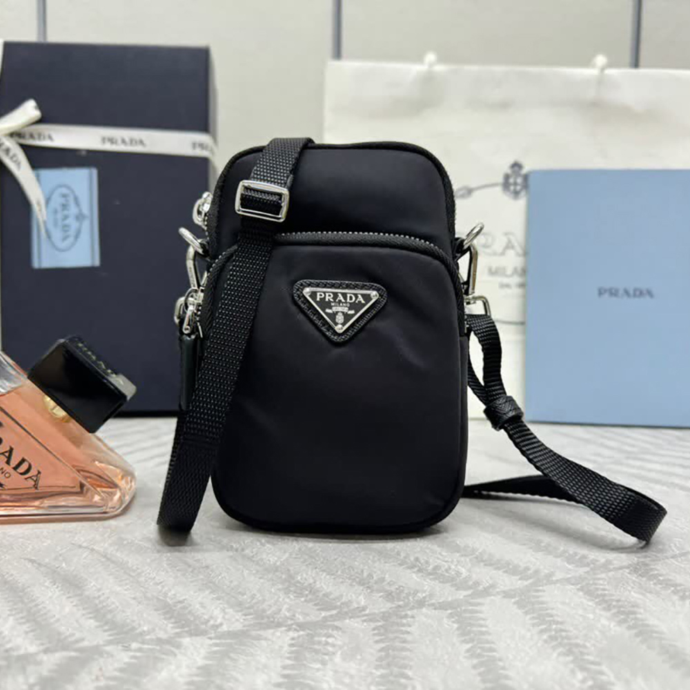 Pra*a bags 2zt024 11*17*4.5cm