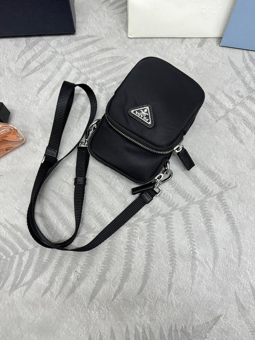 Pra*a bags 2zt024 11*17*4.5cm