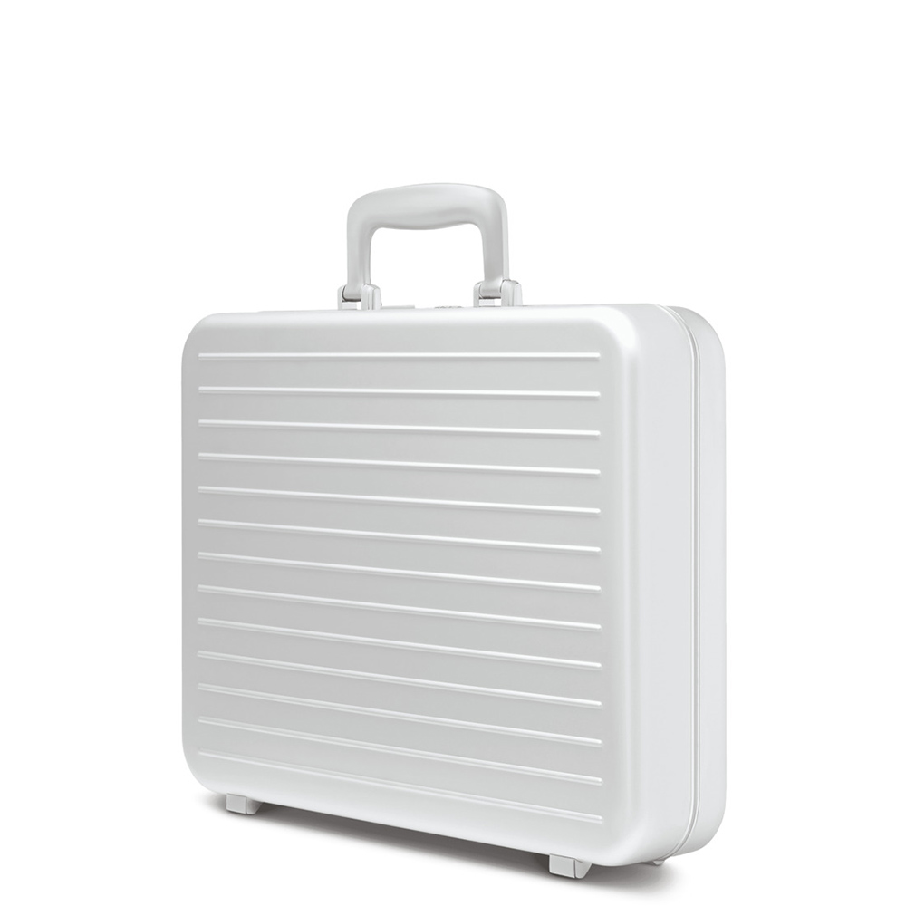 Rimowa Aluminum Briefcase 900070 35*41*8.6cm