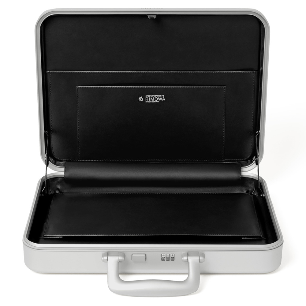 Rimowa Aluminum Briefcase 900070 35*41*8.6cm