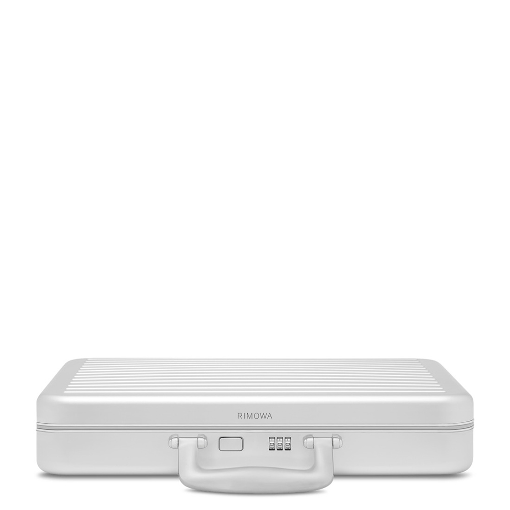 Rimowa Aluminum Briefcase 900070 35*41*8.6cm