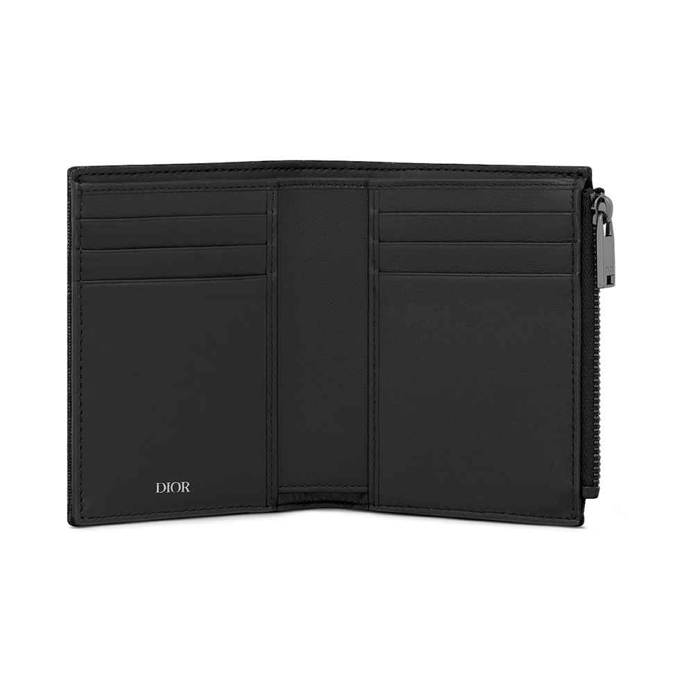 D*or vertical compact card holder h03e 8.5*11.8*2.2cm