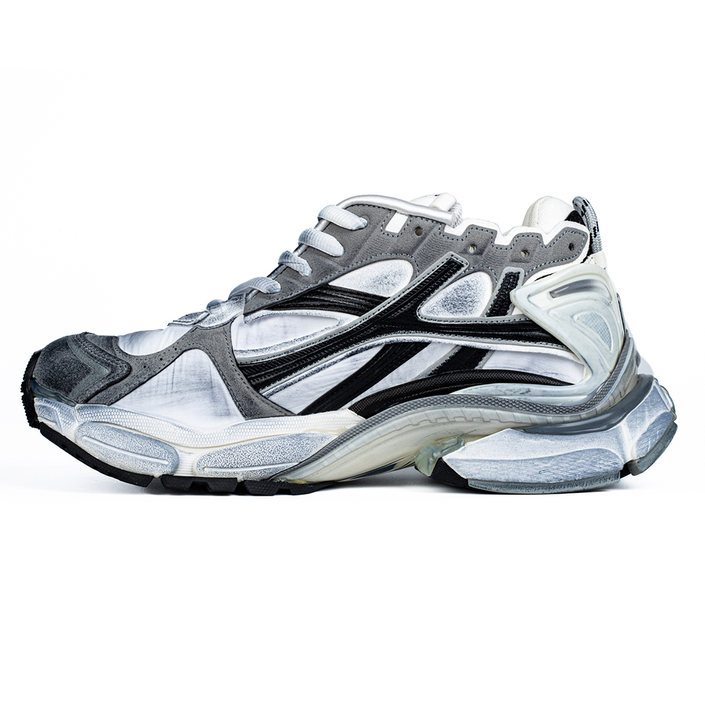 Ba*len*cia*ga runner sneaker 