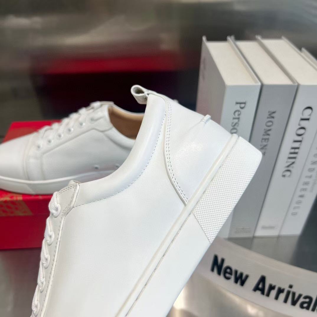 Ch**an louboutin l0*is junior sneakers