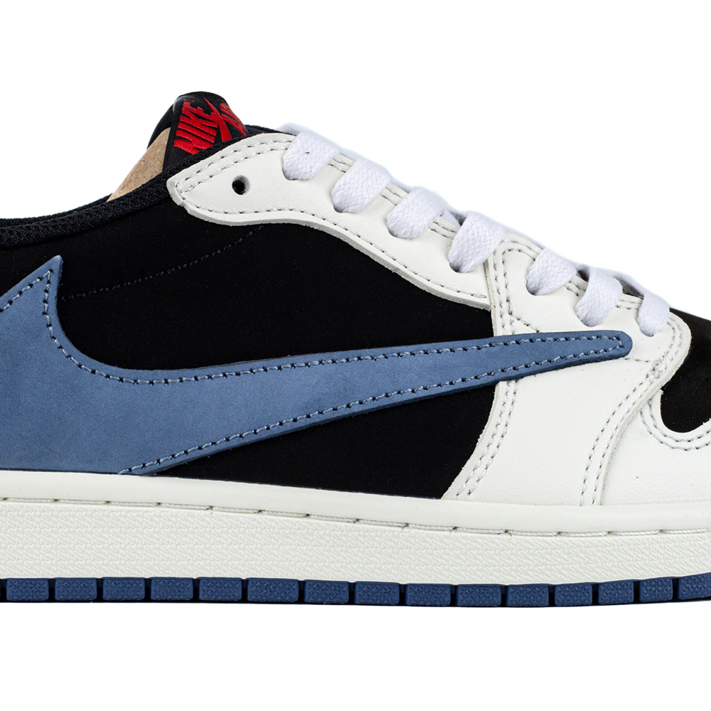 Travis Scott x Air Jordan 1 Low OG 