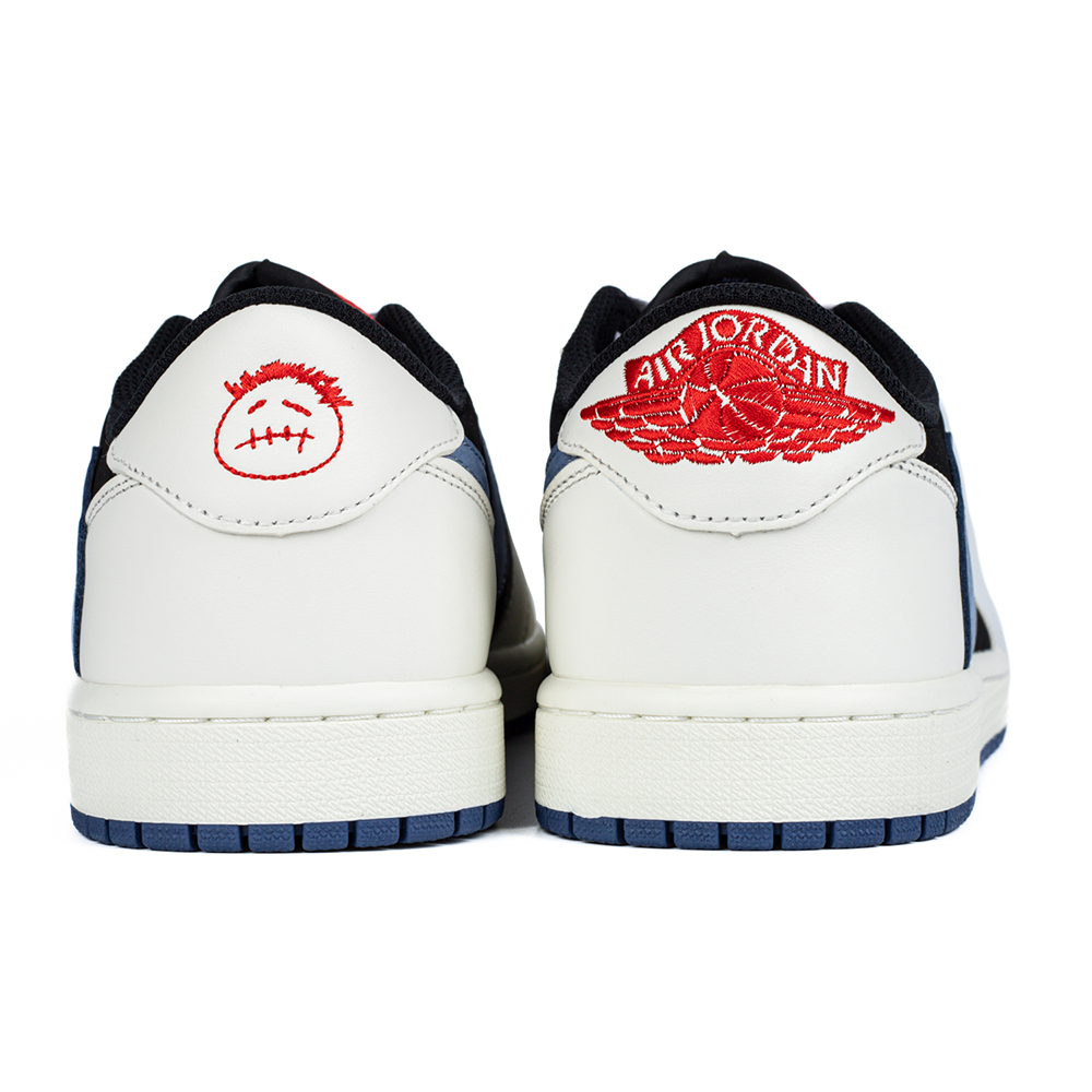 Travis Scott x Air Jordan 1 Low OG 