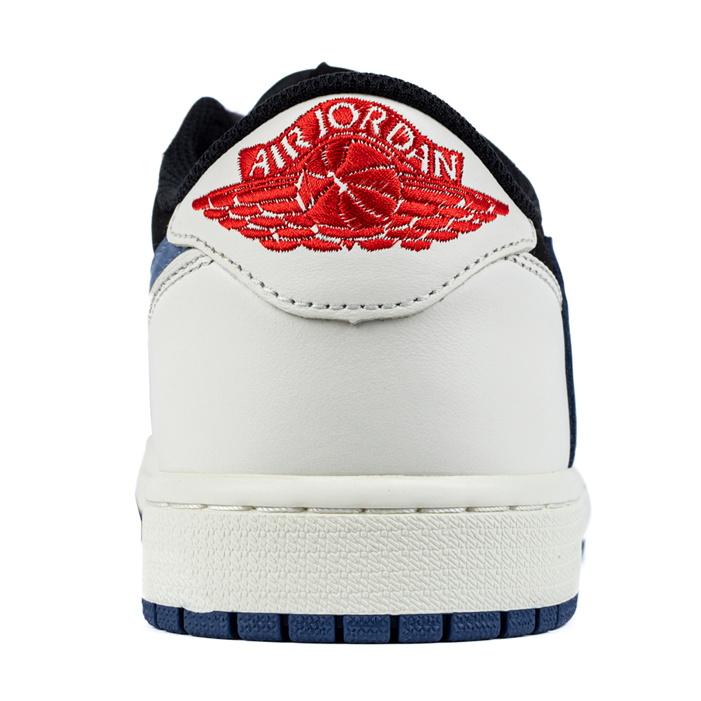 Travis Scott x Air Jordan 1 Low OG 