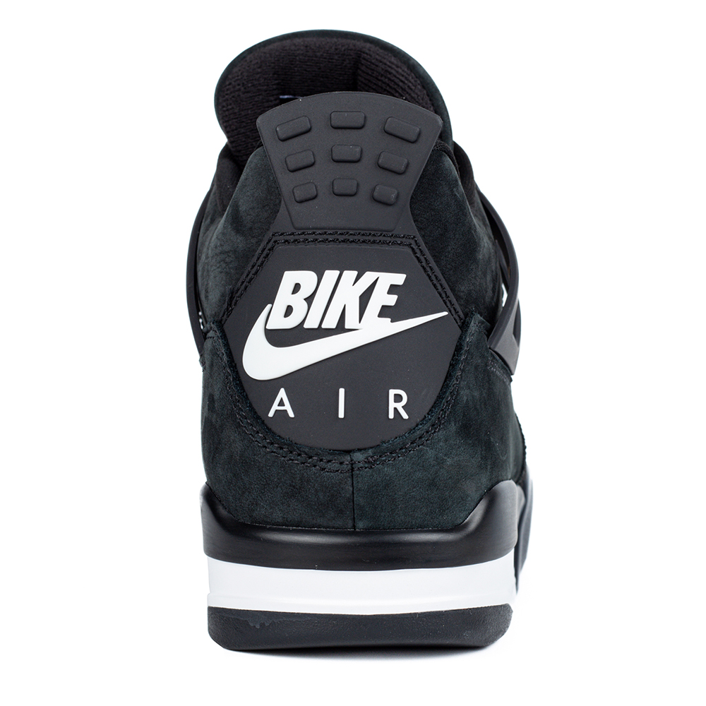 Nigel Sylvester x Air Jordan 4 