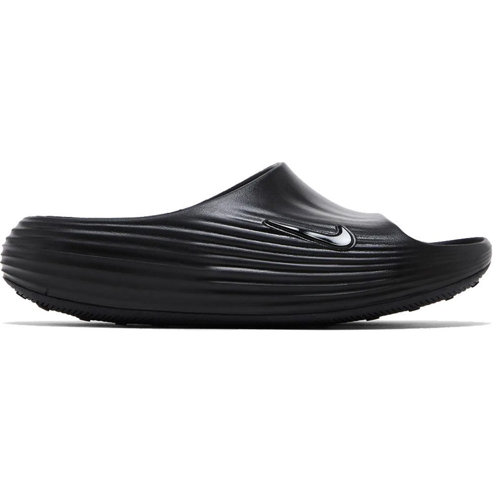 ReactX Rejuven8 Slide ''Triple Black''