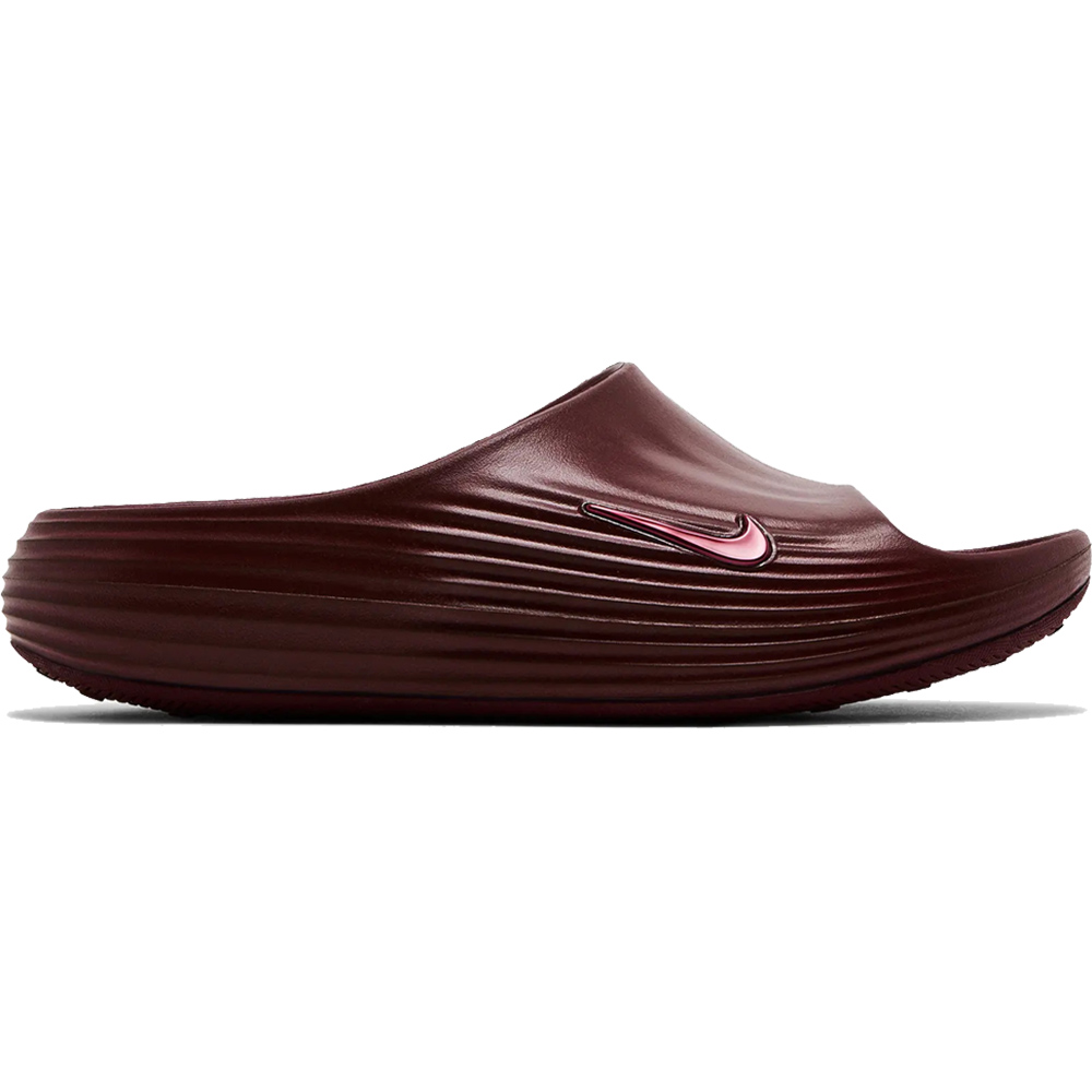 ReactX Rejuven8 Slide ''Team Red''