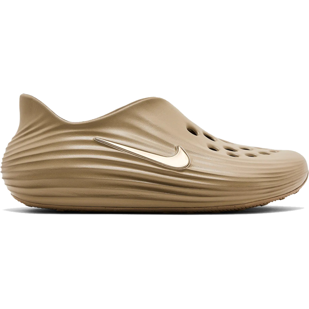 ReactX Rejuven8 ''Khaki''