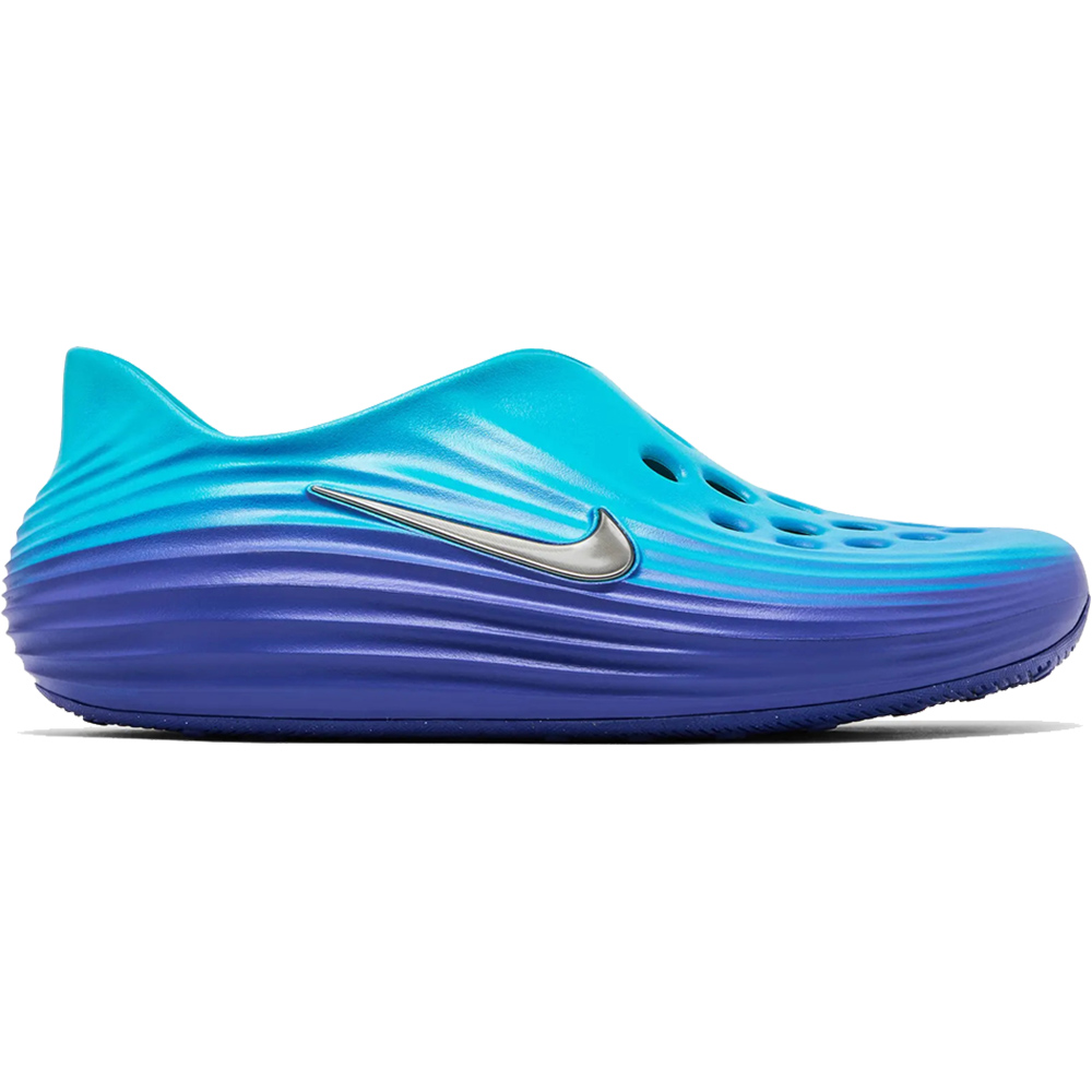 ReactX Rejuven8 ''Dusty Cactus Persian Violet''