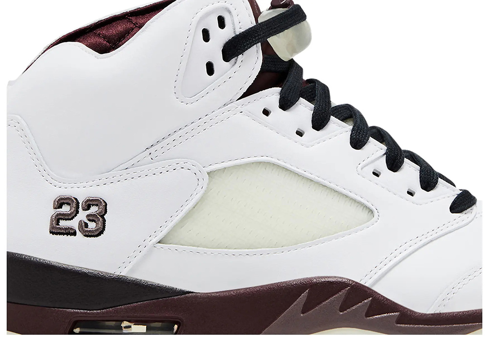 A Ma Maniére x Air Jordan 5 Retro OG 