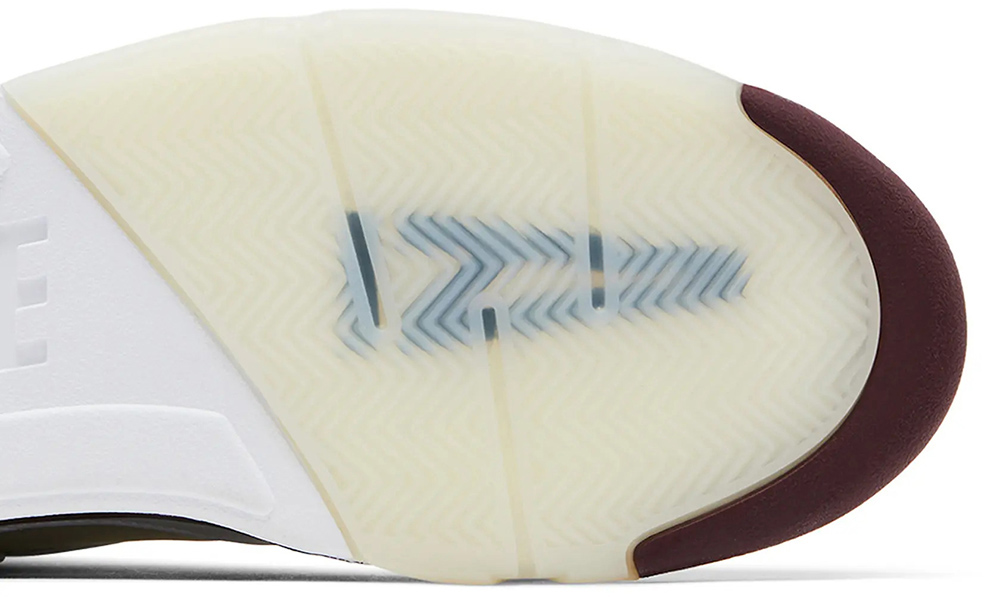 A Ma Maniére x Air Jordan 5 Retro OG 