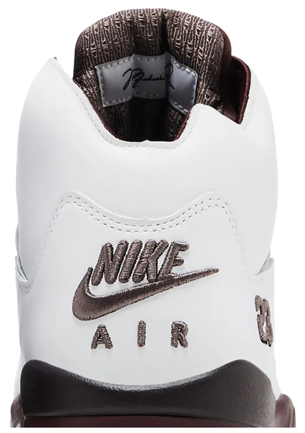 A Ma Maniére x Air Jordan 5 Retro OG 