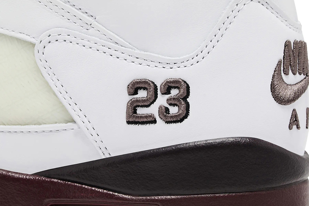 A Ma Maniére x Air Jordan 5 Retro OG 