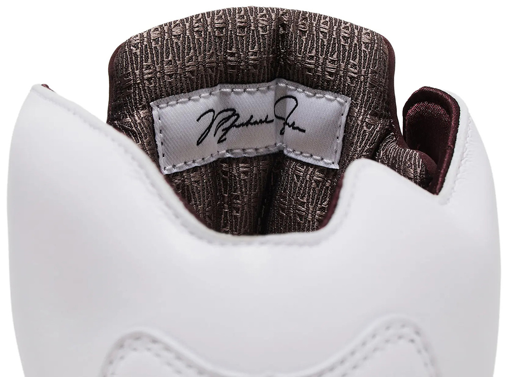 A Ma Maniére x Air Jordan 5 Retro OG 