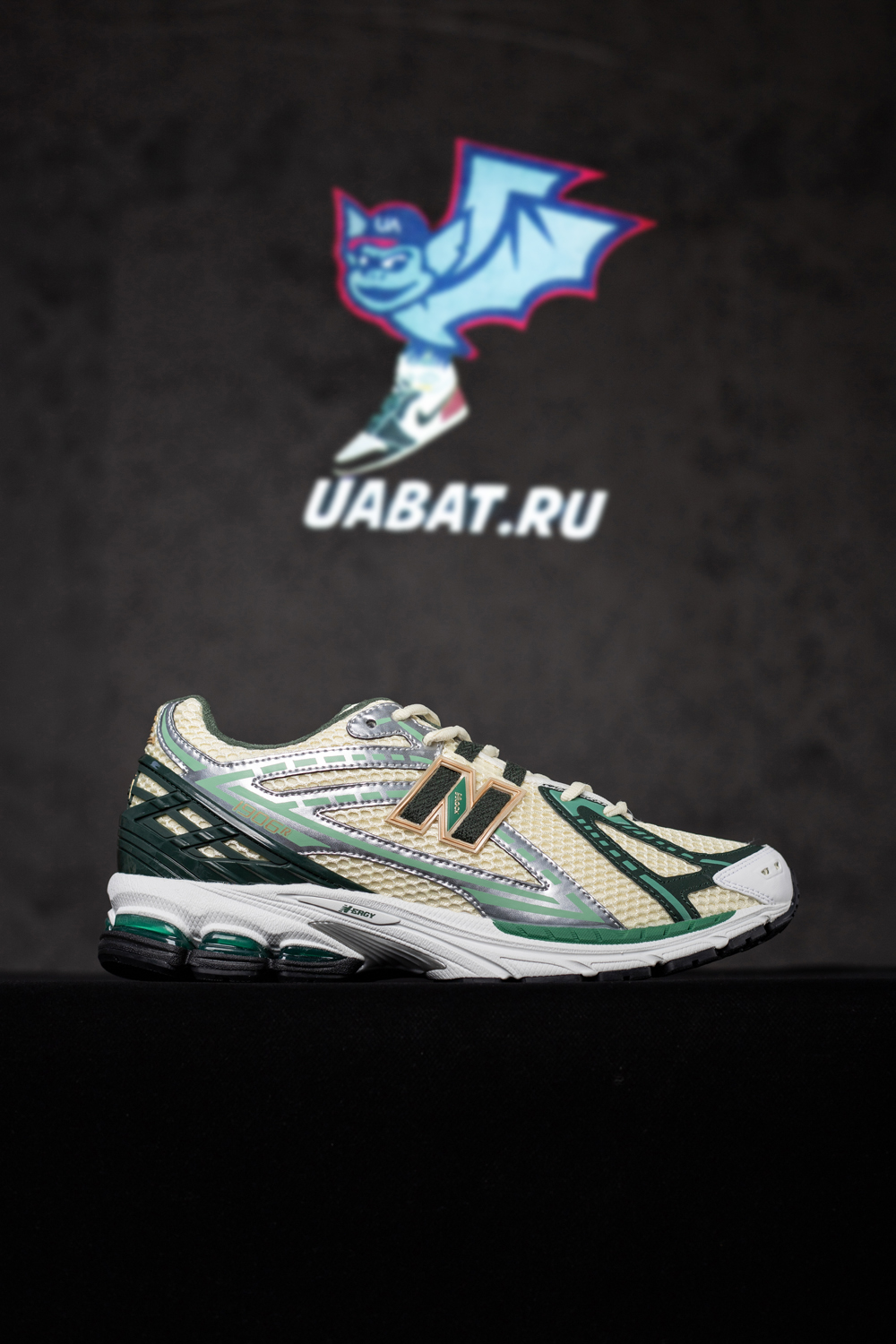 New Balance Aimé Leon Dore x 1906R