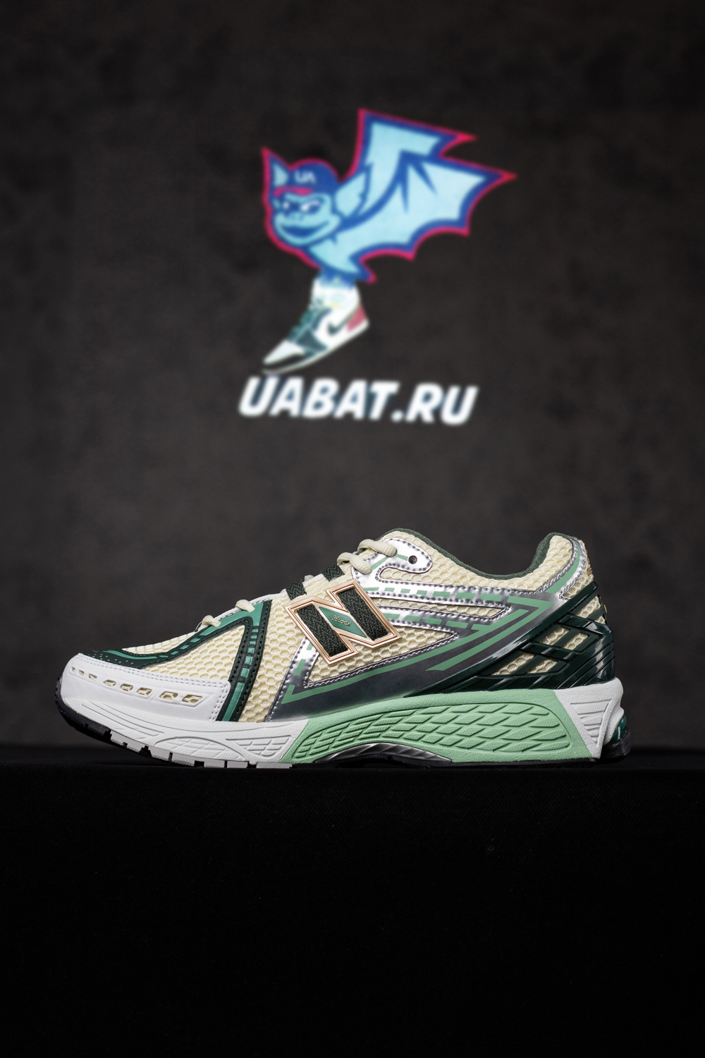 New Balance Aimé Leon Dore x 1906R