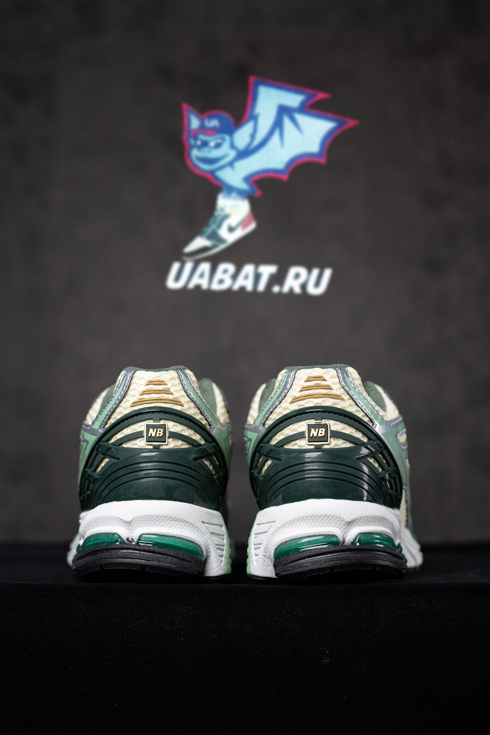 New Balance Aimé Leon Dore x 1906R