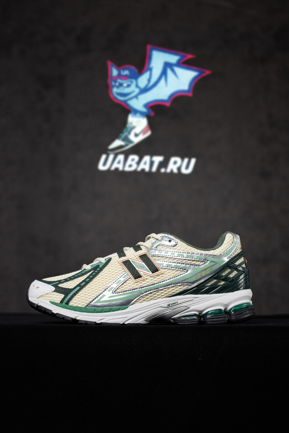 New Balance Aimé Leon Dore x 1906R