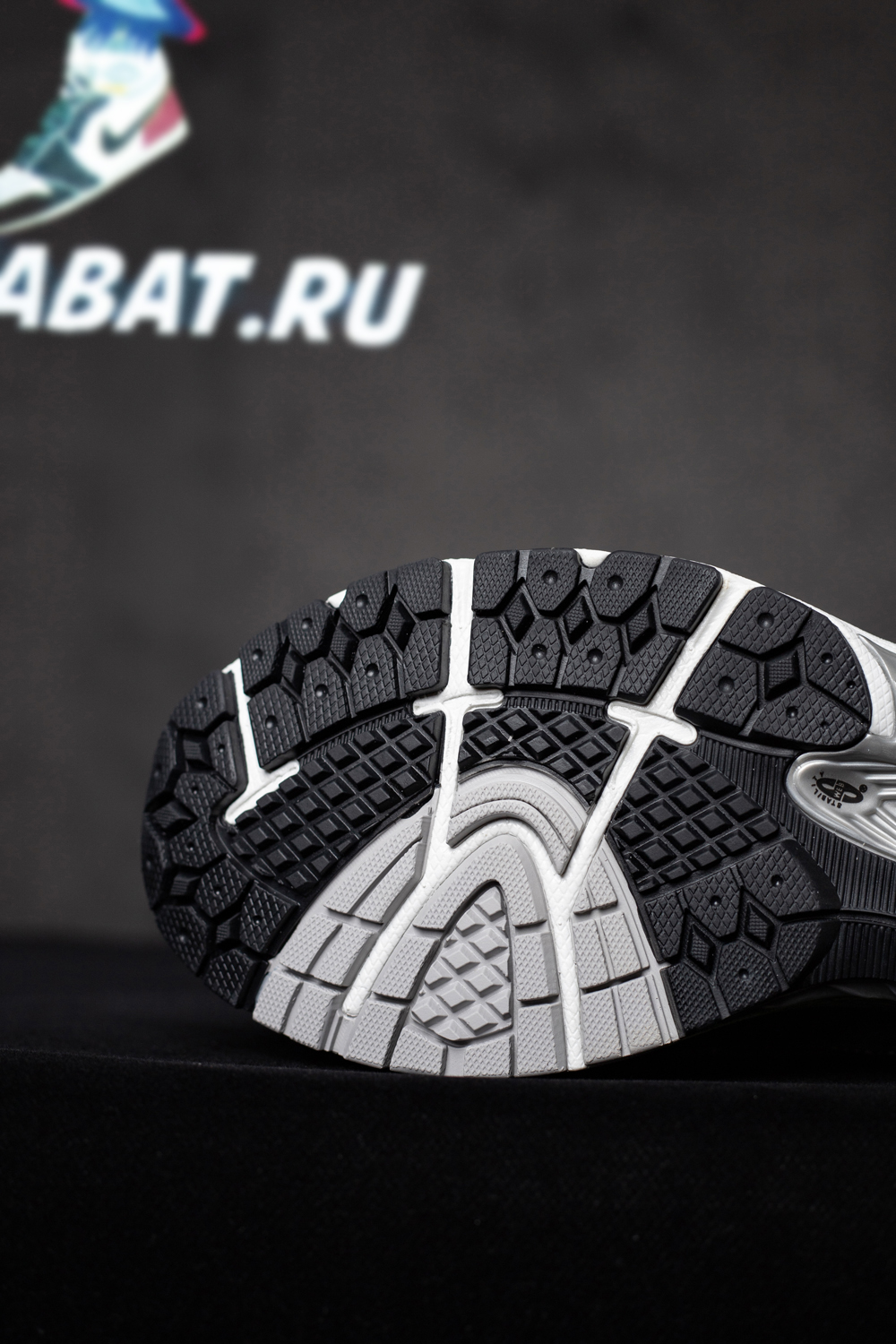 New Balance Aimé Leon Dore x 1906R