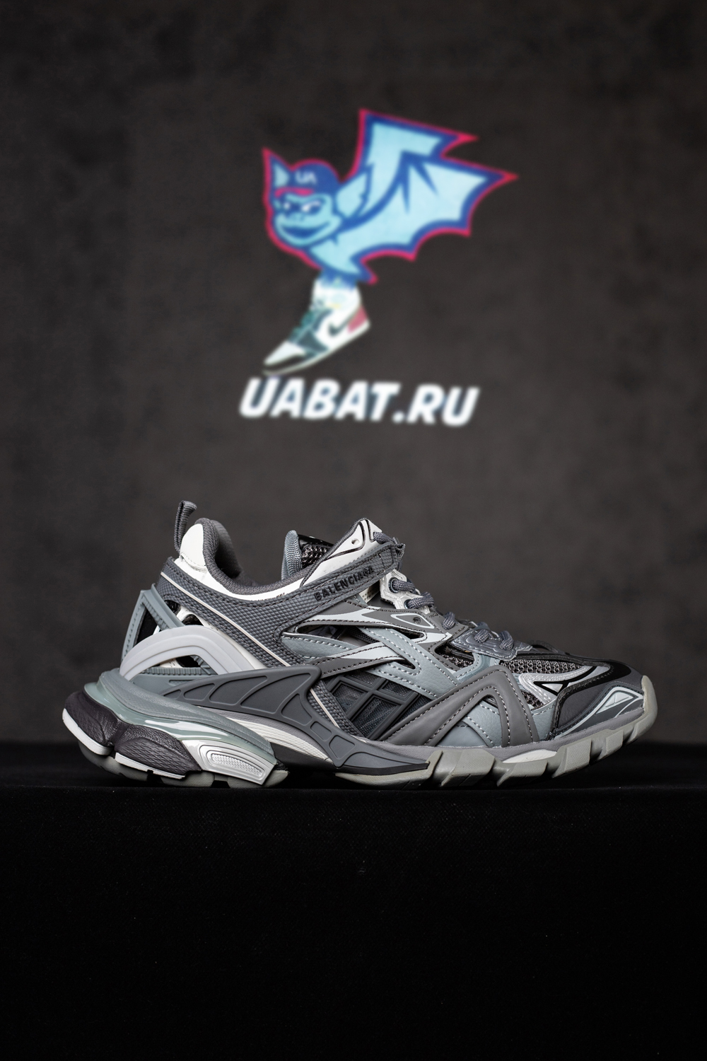 Ba*len*cia*ga wmns track.2 sneaker