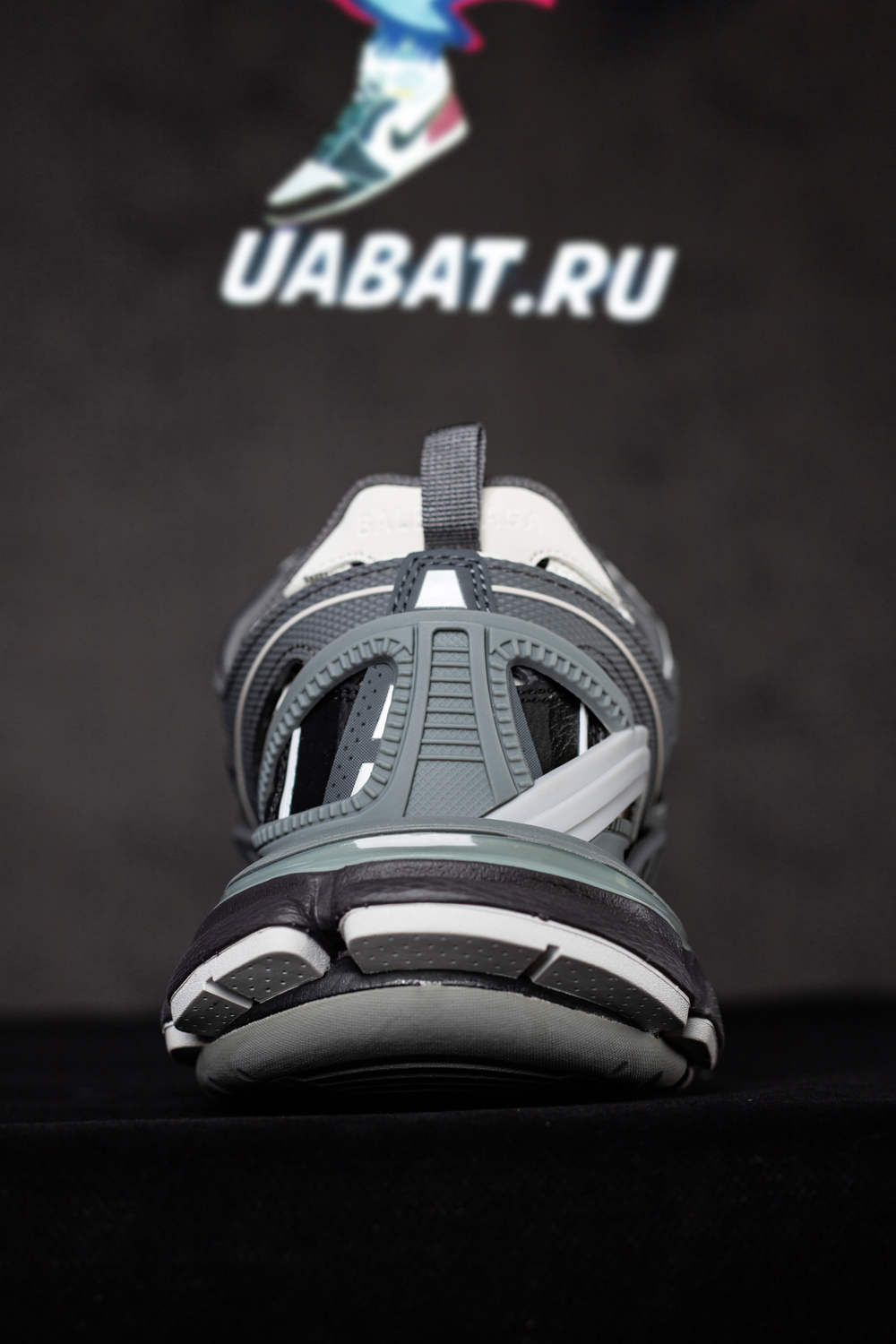 Ba*len*cia*ga wmns track.2 sneaker