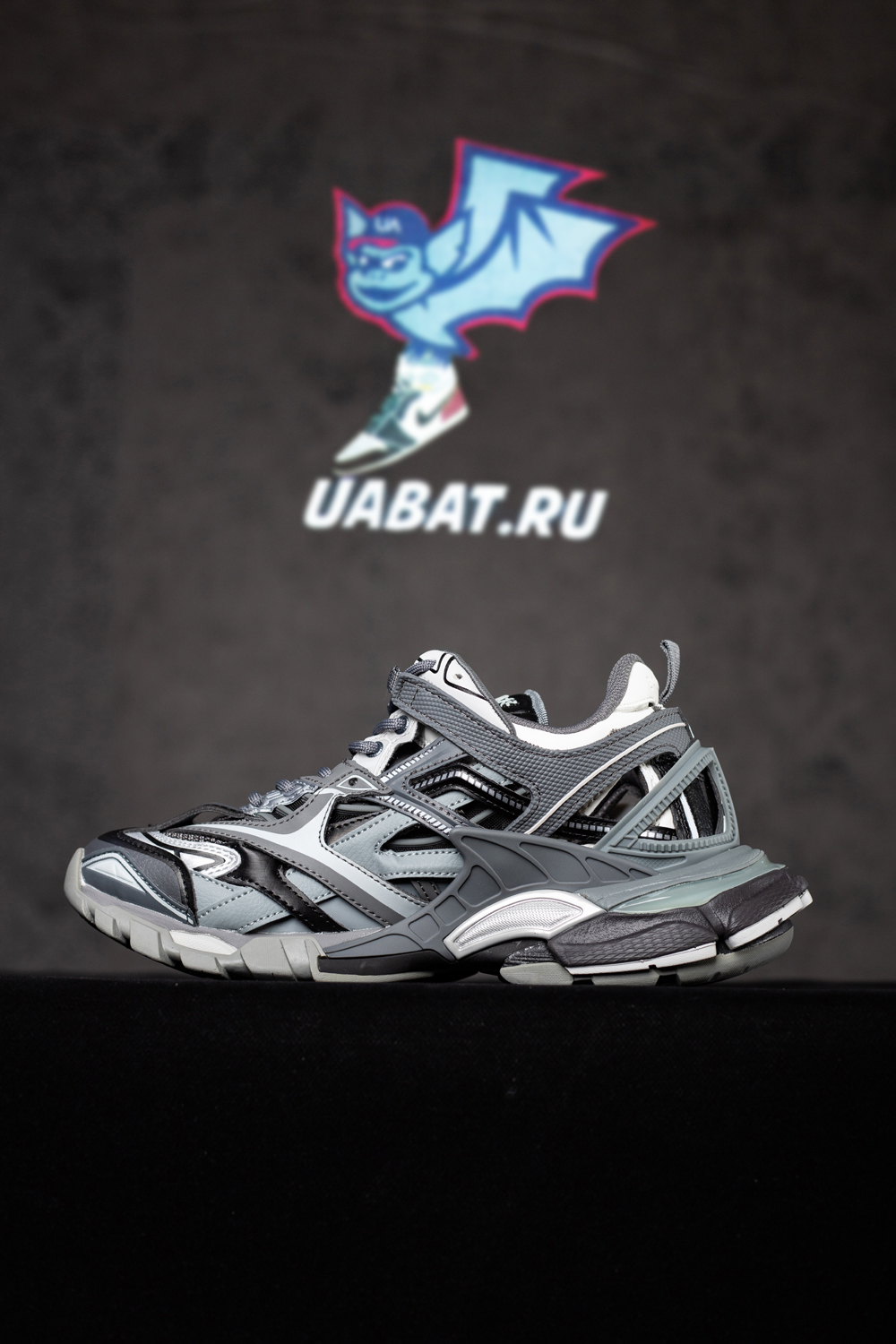 Ba*len*cia*ga wmns track.2 sneaker