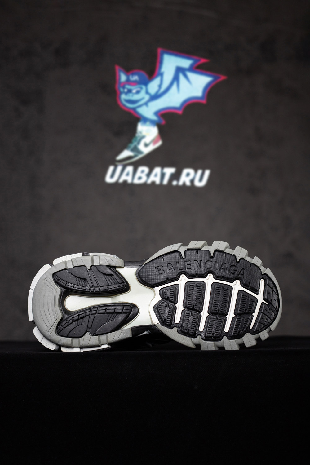 Ba*len*cia*ga wmns track.2 sneaker