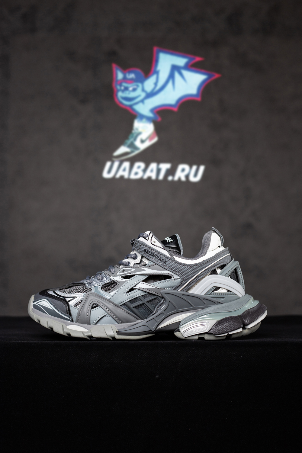 Ba*len*cia*ga wmns track.2 sneaker