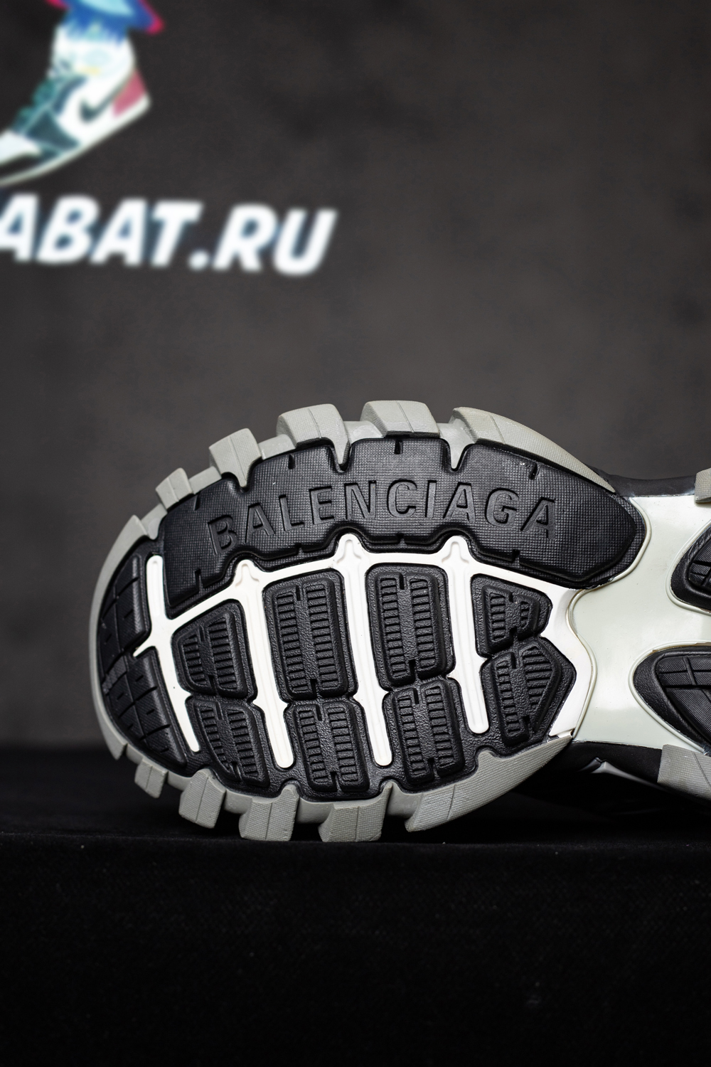 Ba*len*cia*ga wmns track.2 sneaker