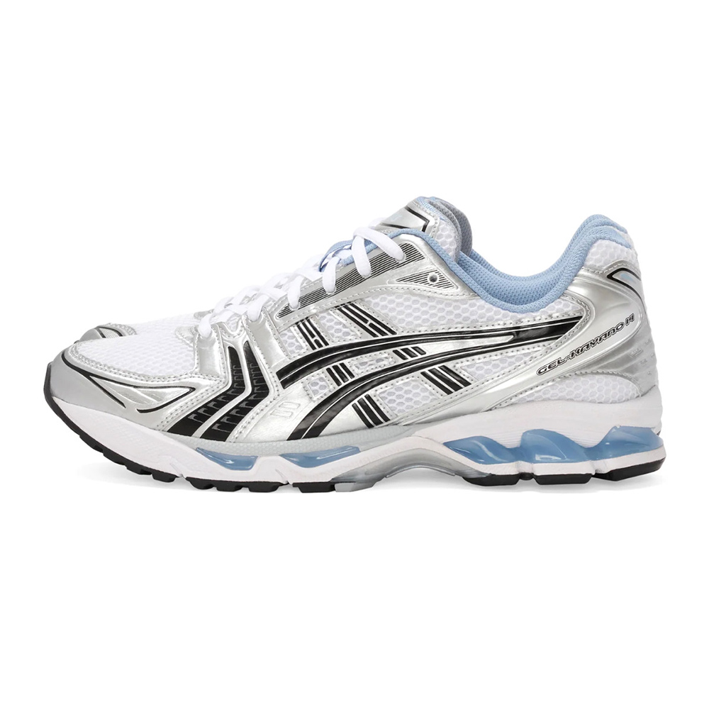 JJJJound x Gel Kayano 14 