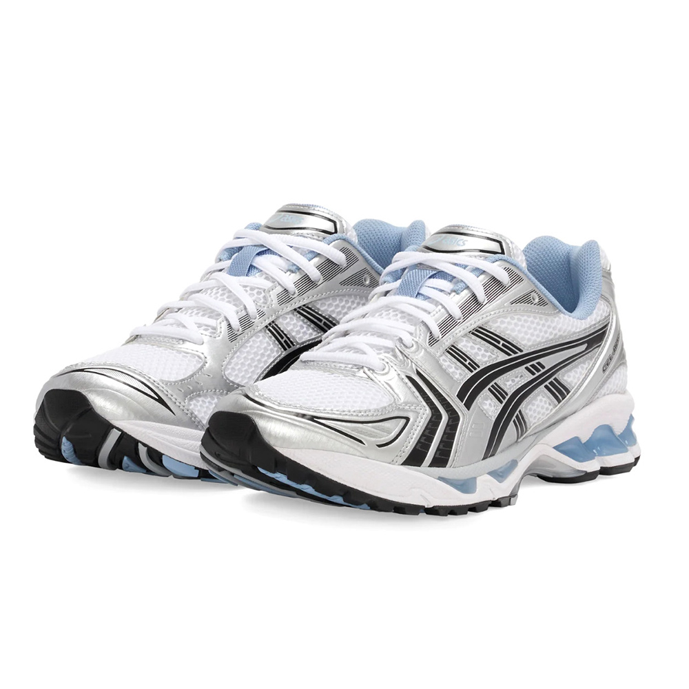 JJJJound x Gel Kayano 14 