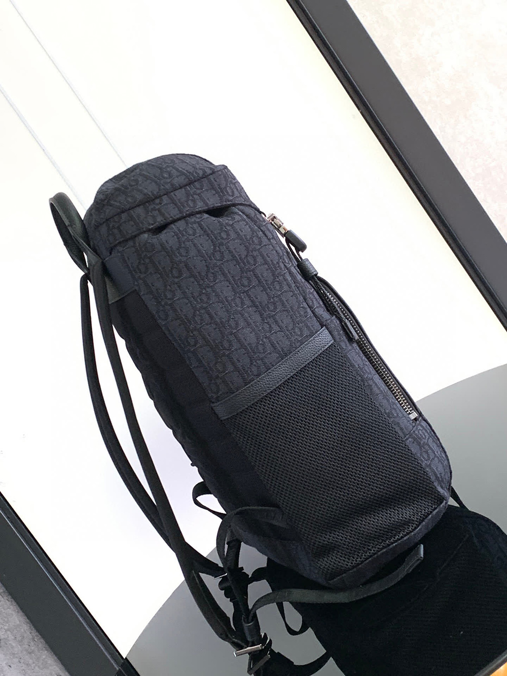 D*or 8 backpack with flap 1eiba1 31*50*18cm