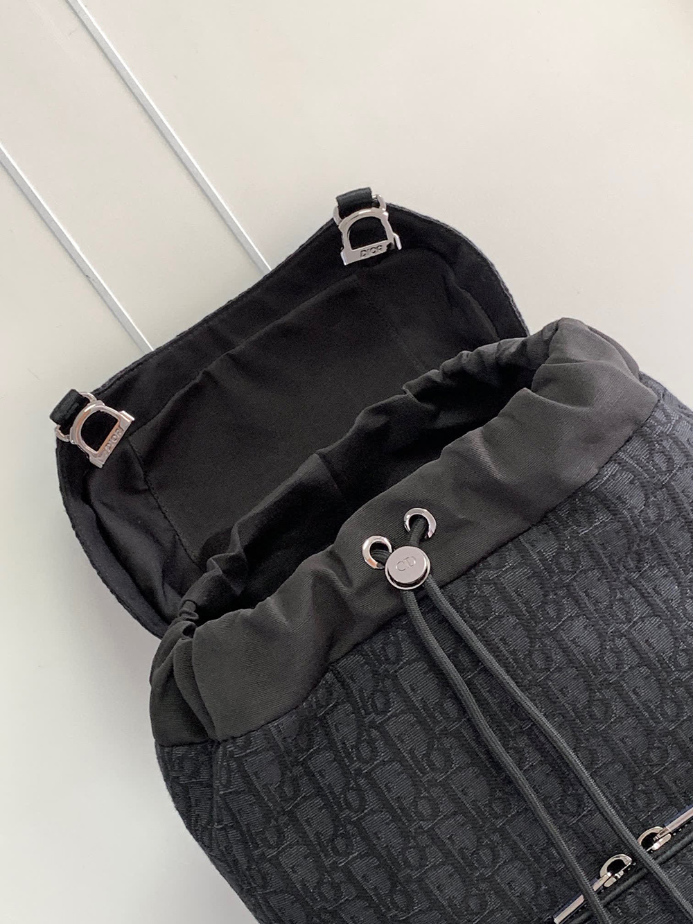 D*or 8 backpack with flap 1eiba1 31*50*18cm