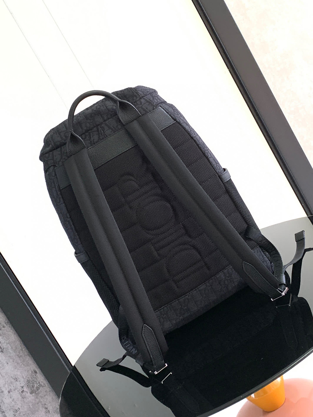 D*or 8 backpack with flap 1eiba1 31*50*18cm