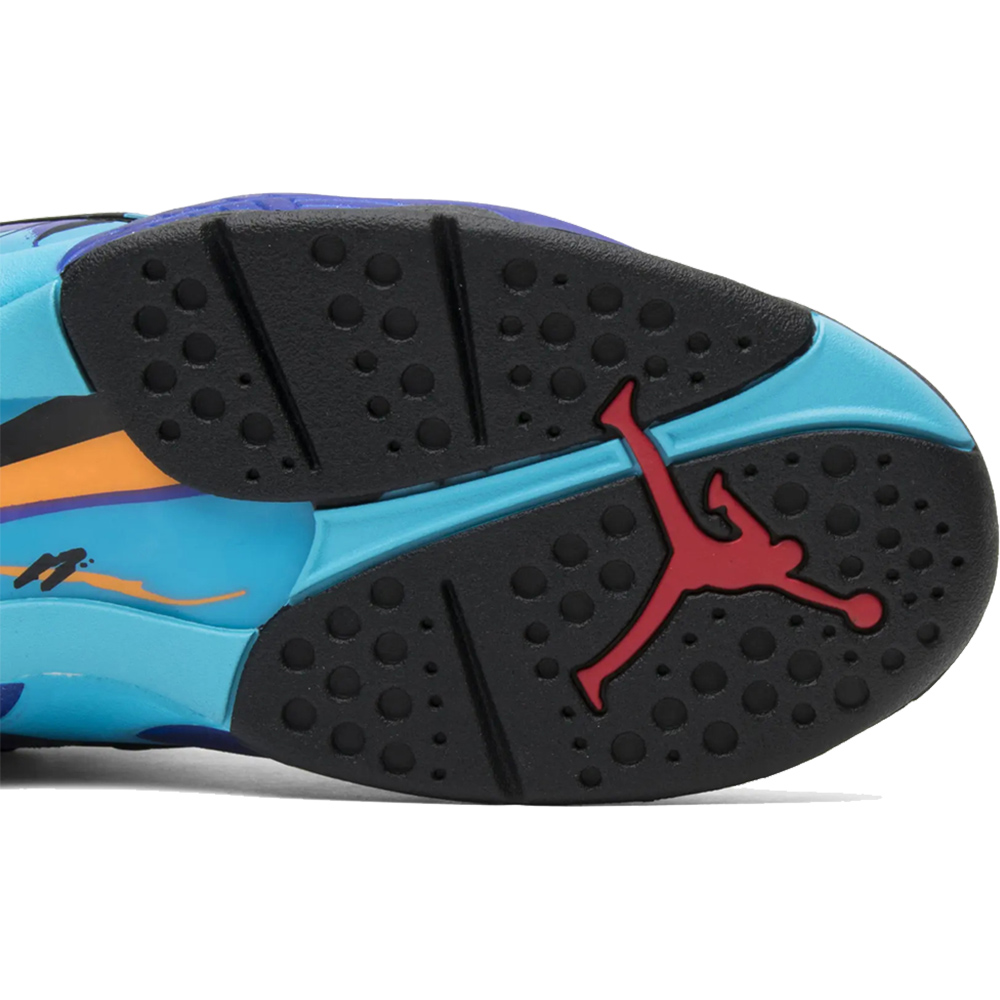 Air Jordan 8 Retro 