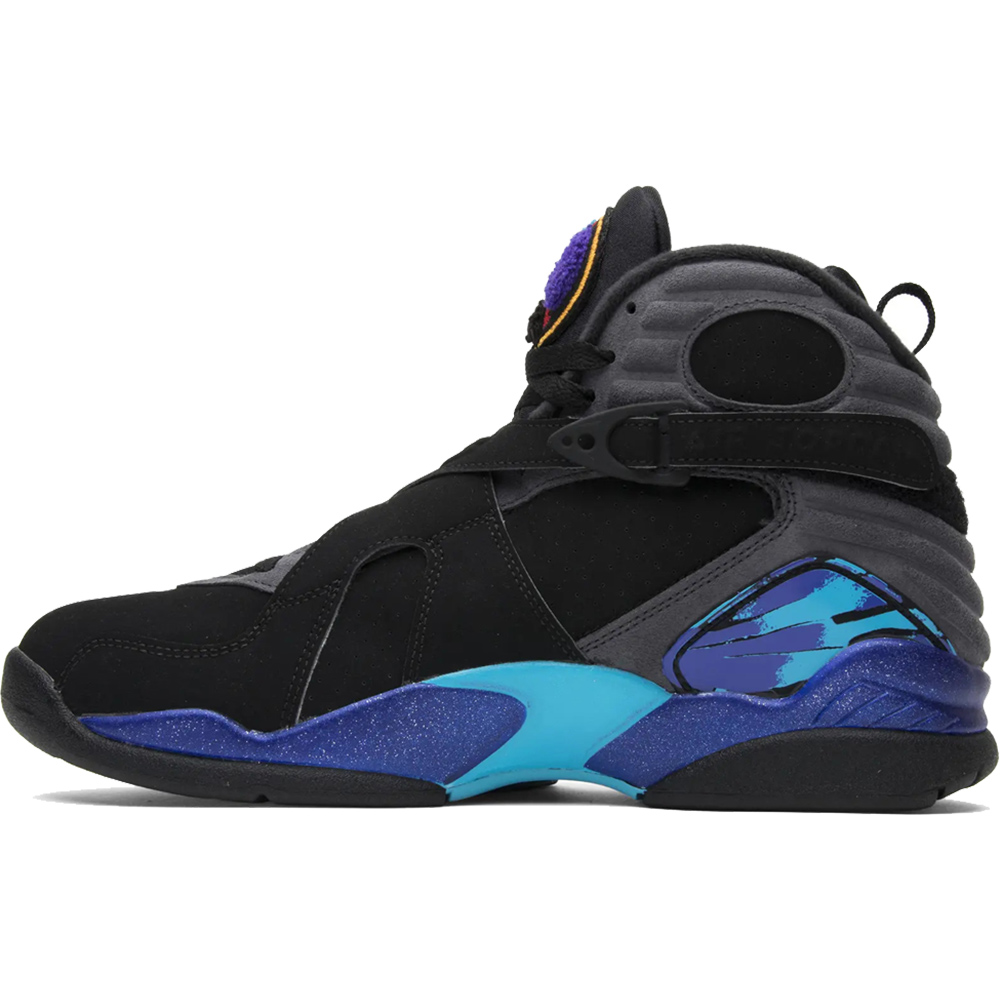 Air Jordan 8 Retro 