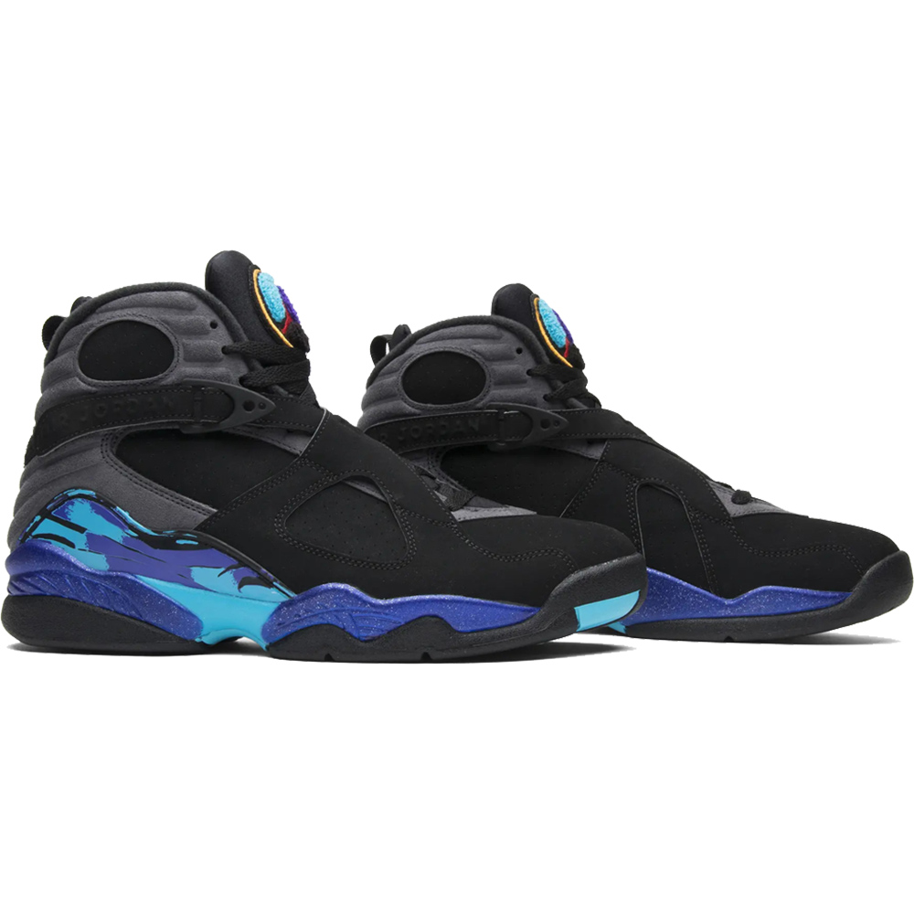 Air Jordan 8 Retro 